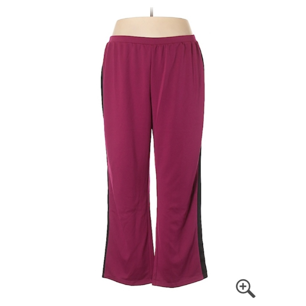 Activewear Pants